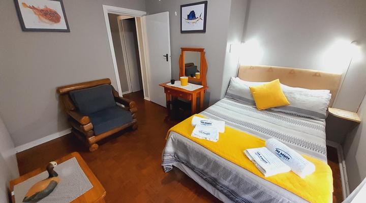 Sea Breeze Shelly Beach