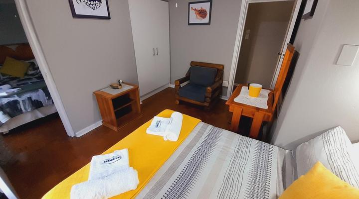 Sea Breeze Shelly Beach