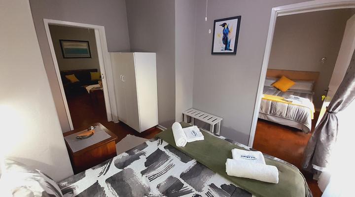 Sea Breeze Shelly Beach