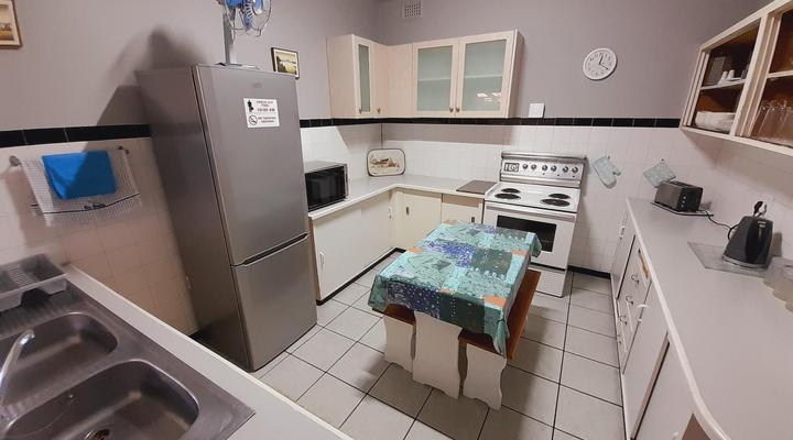 Sea Breeze Shelly Beach