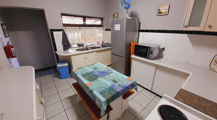 Sea Breeze Shelly Beach