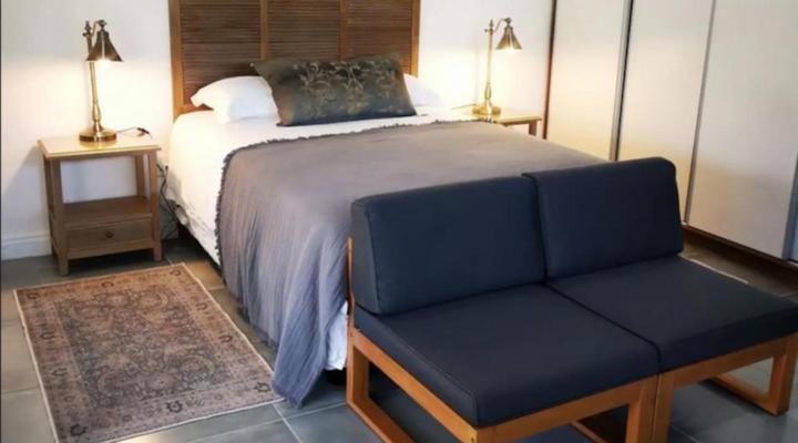 10 Jock Meiring Guesthouse