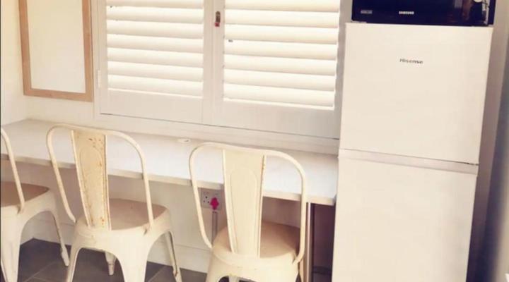 10 Jock Meiring Guesthouse