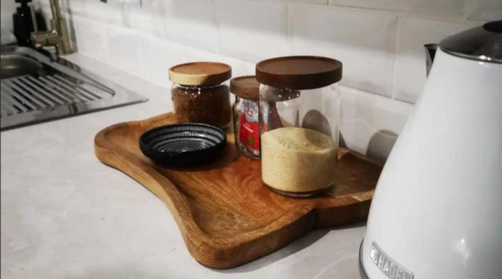 10 Jock Meiring Guesthouse