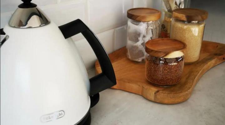 10 Jock Meiring Guesthouse