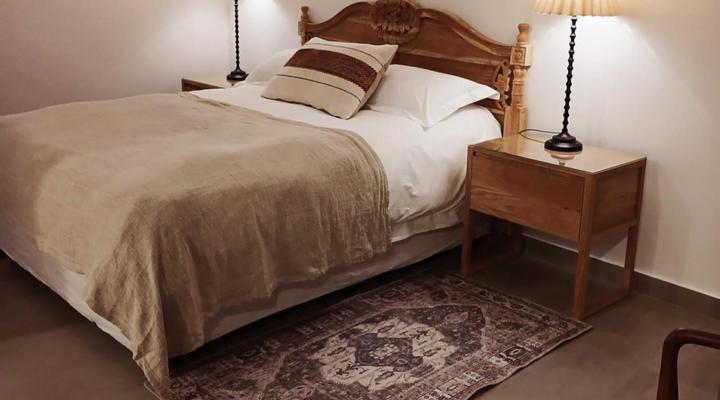 10 Jock Meiring Guesthouse