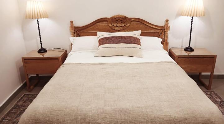 10 Jock Meiring Guesthouse