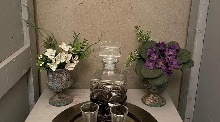 The Love Story Guest house