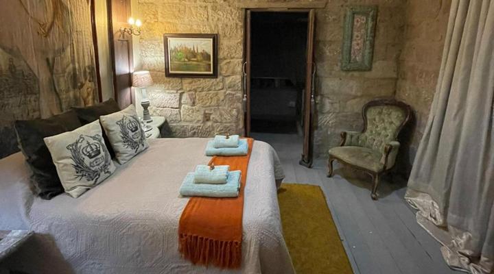 The Love Story Guest house