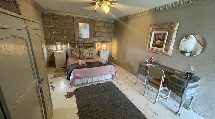 The Love Story Guest house