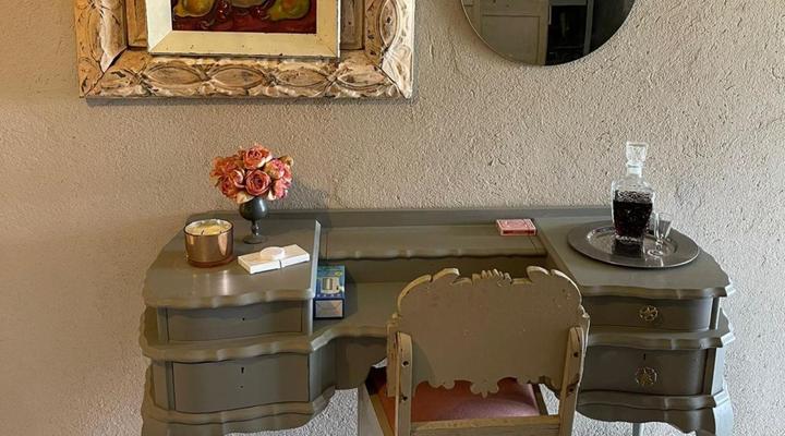 The Love Story Guest house