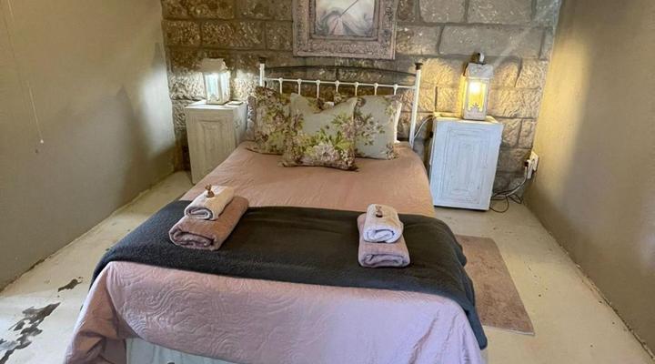 The Love Story Guest house