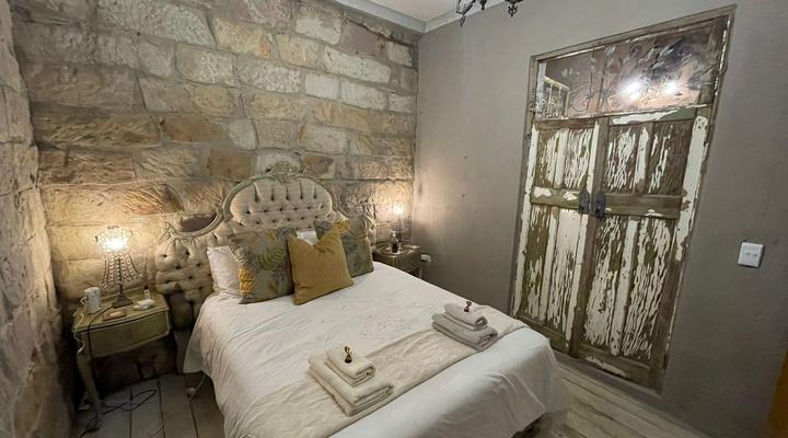 The Love Story Guest house