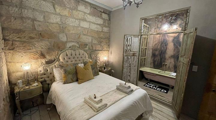 The Love Story Guest house