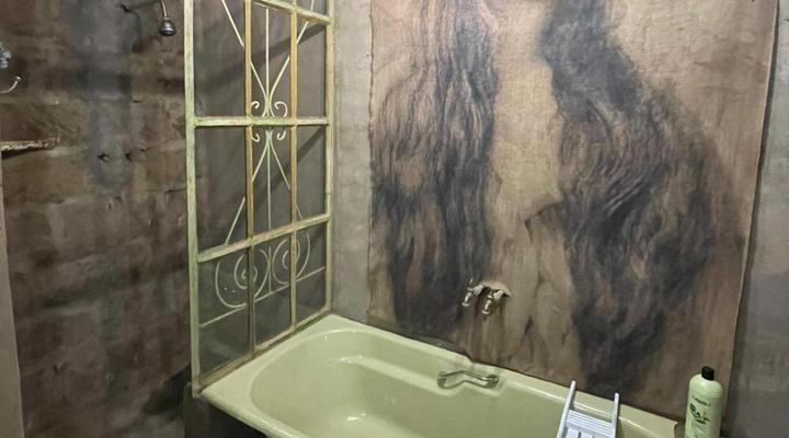 The Love Story Guest house