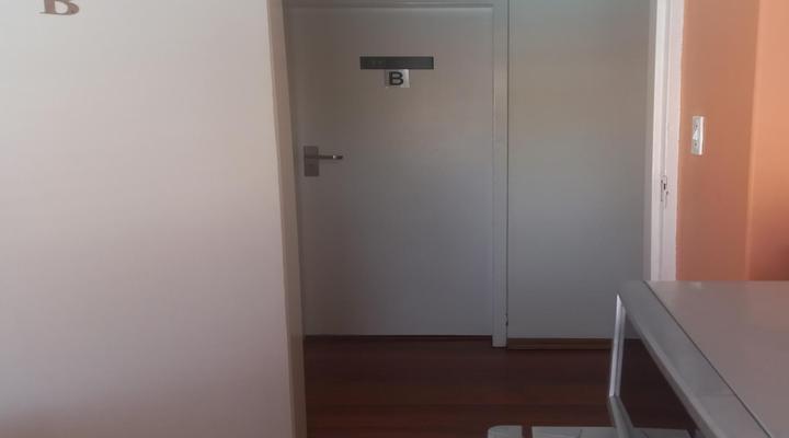 28 at Van Den Bos International Guest House