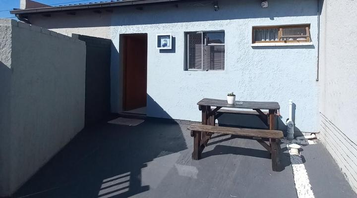 28 at Van Den Bos International Guest House