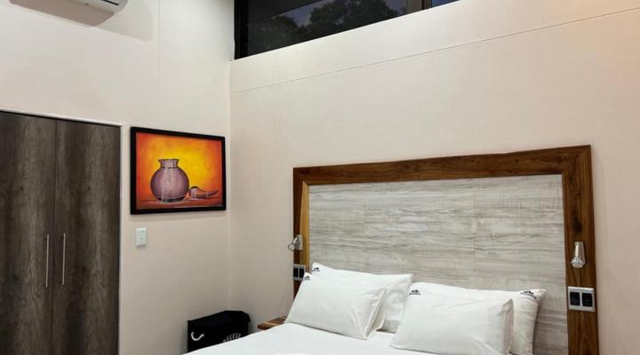 Am Ludgerus Boutique Estate