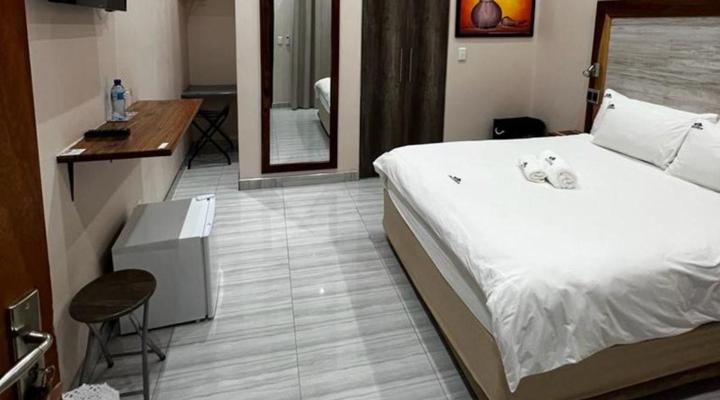 Am Ludgerus Boutique Estate