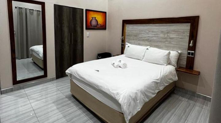 Am Ludgerus Boutique Estate