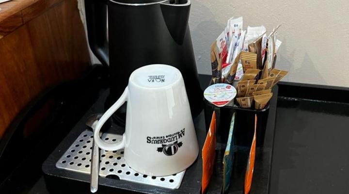 Am Ludgerus Boutique Estate