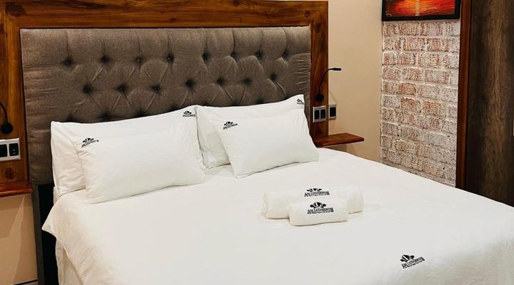 Am Ludgerus Boutique Estate