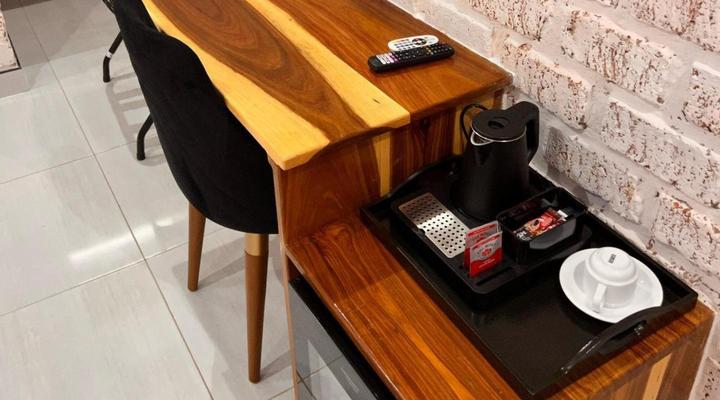 Am Ludgerus Boutique Estate