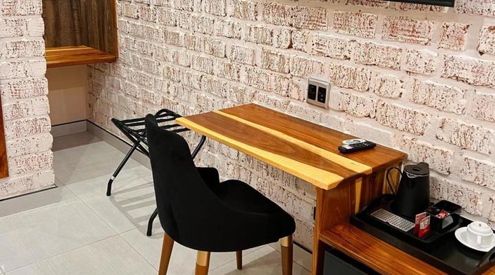 Am Ludgerus Boutique Estate