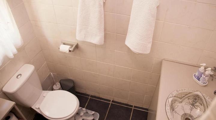 Meerkat Self-catering