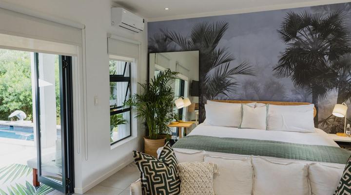 On 9th Street Boutique Guesthouse