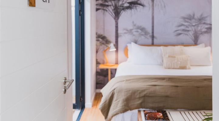 On 9th Street Boutique Guesthouse