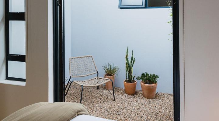 On 9th Street Boutique Guesthouse