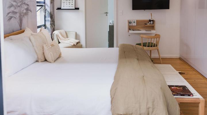 On 9th Street Boutique Guesthouse