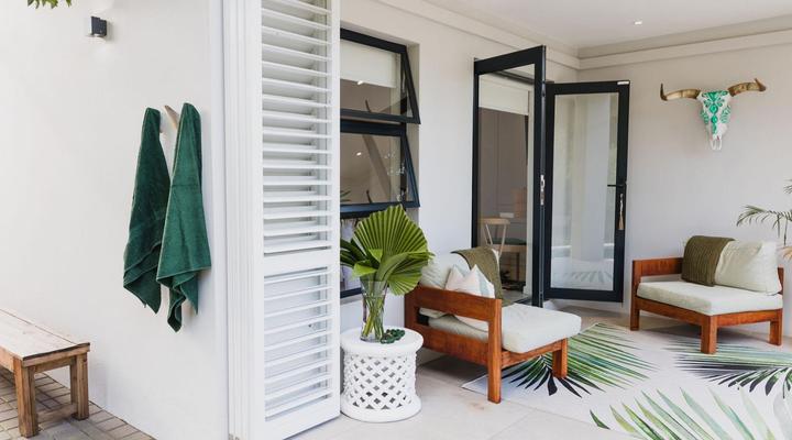 On 9th Street Boutique Guesthouse