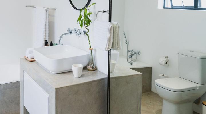 On 9th Street Boutique Guesthouse