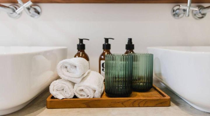 On 9th Street Boutique Guesthouse