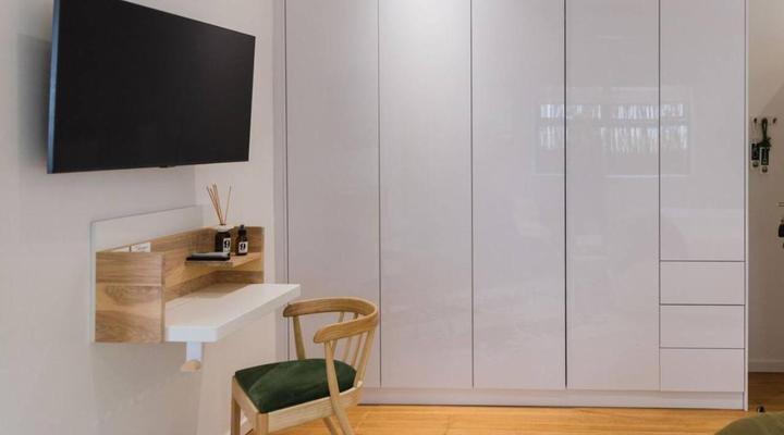 On 9th Street Boutique Guesthouse