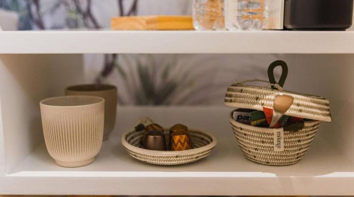 On 9th Street Boutique Guesthouse