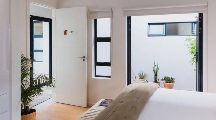 On 9th Street Boutique Guesthouse