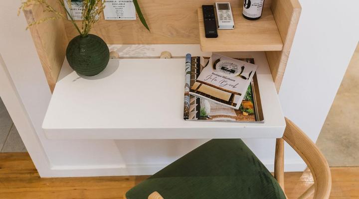 On 9th Street Boutique Guesthouse