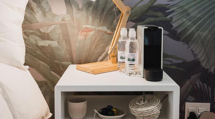 On 9th Street Boutique Guesthouse