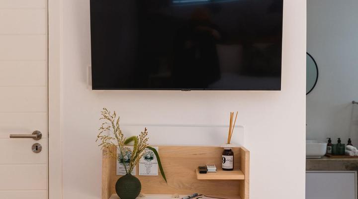 On 9th Street Boutique Guesthouse