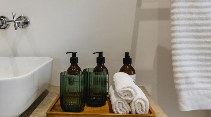 On 9th Street Boutique Guesthouse