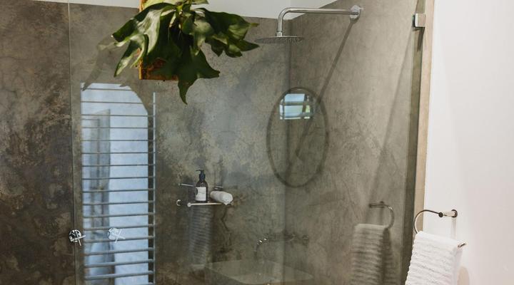 On 9th Street Boutique Guesthouse