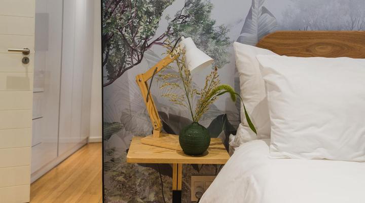 On 9th Street Boutique Guesthouse