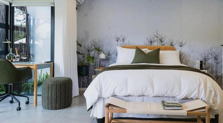 On 9th Street Boutique Guesthouse