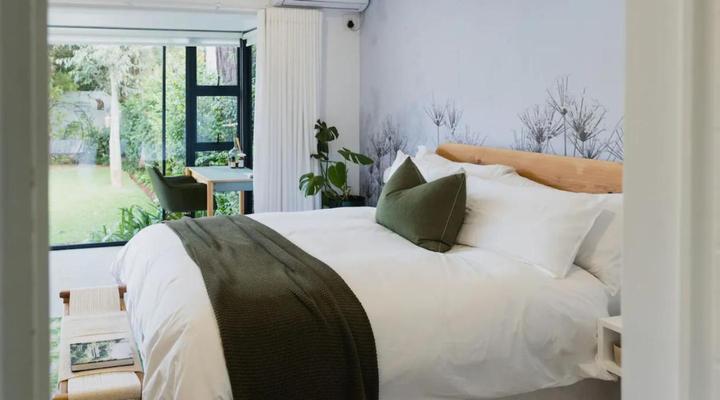 On 9th Street Boutique Guesthouse