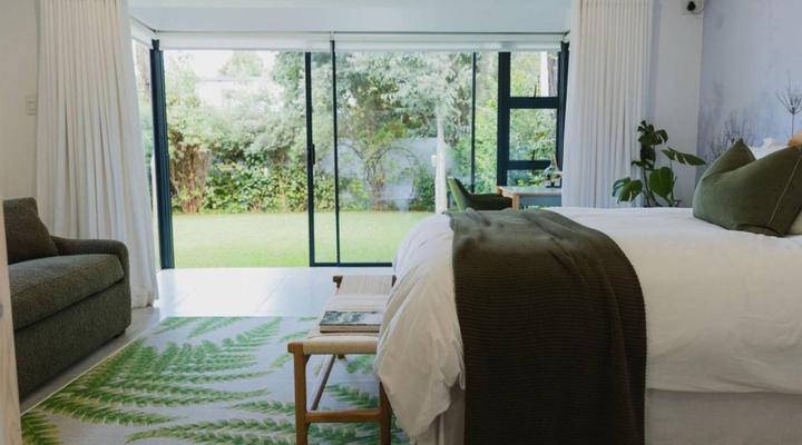 On 9th Street Boutique Guesthouse