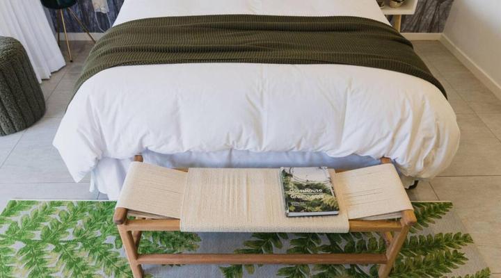 On 9th Street Boutique Guesthouse