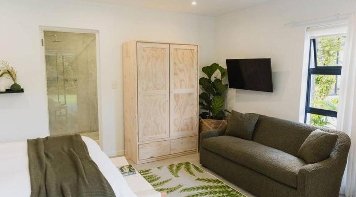 On 9th Street Boutique Guesthouse